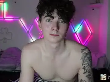 Chaturbate Nude Webcam of alfiegreenxxx