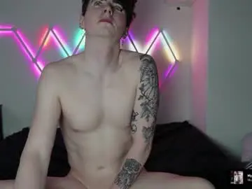 Chaturbate Best live sex cam show of alfiegreenxxx