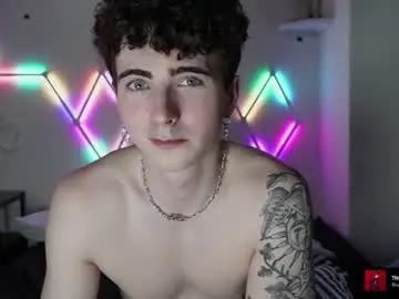 Chaturbate Best Webcam of alfiegreenxxx