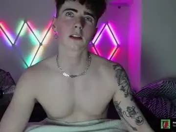 Chaturbate Live Sex Cam of alfiegreenxxx
