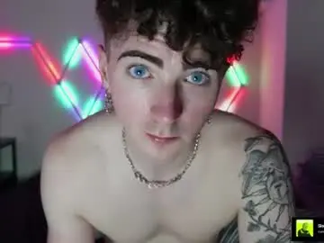 Chaturbate Watch Live Sex Cams of alfiegreenxxx