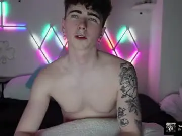 Chaturbate Sex Cam of alfiegreenxxx