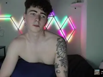 Chaturbate Free Porn Cam of alfiegreenxxx