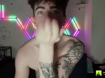 Chaturbate Adult Webcam of alfiegreenxxx