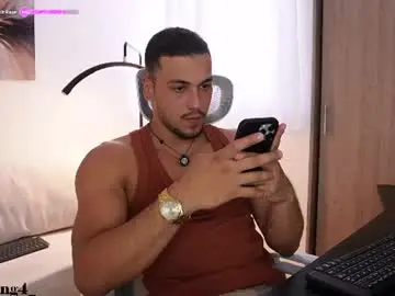 Chaturbate Adult Webcam of andy_weld