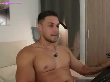 Chaturbate Sex Cam of andy_weld