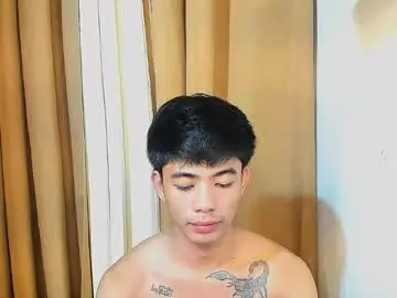 Chaturbate Live Sex of boynextdoor4ux