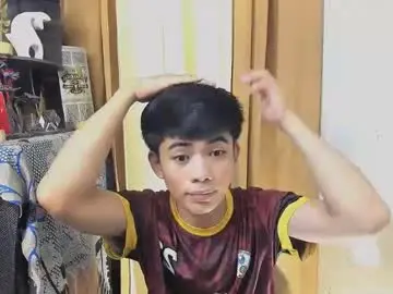 Chaturbate Sex Chat of boynextdoor4ux