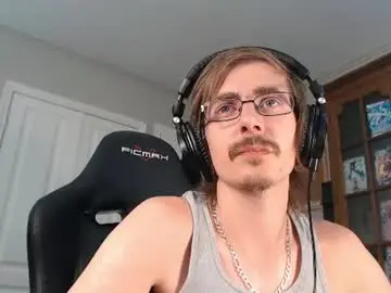 Chaturbate Adult Video Chat of casuallycorrupt