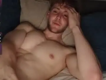 Chaturbate Sex Cam of dominantalex182