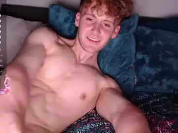 Chaturbate Live Sex Cam of dominantalex182