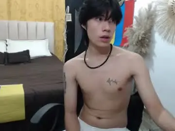 Chaturbate Adult Webcam of elio_collem