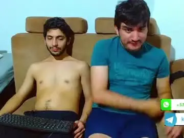 Chaturbate Sex Cam of noah_meyer_