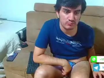 Chaturbate Adult Webcams of noah_meyer_