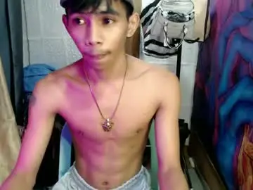 Chaturbate Private Sex Chat of pinoy_oyd69