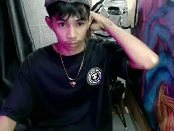 Chaturbate Live Porn of pinoy_oyd69