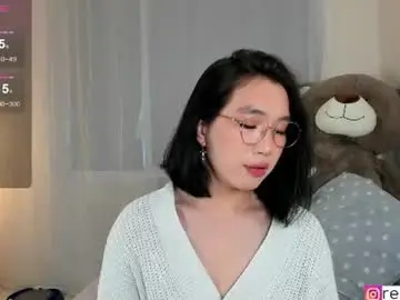 Chaturbate Sex Chat of ren_yoonn