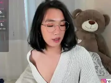 Chaturbate Sex Cam of ren_yoonn