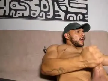 Chaturbate Adult Webcam of simoncstno