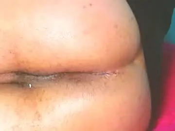 Chaturbate Live Sex of arielnoir6958