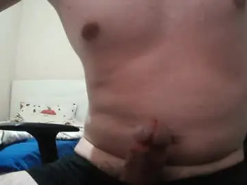 Chaturbate Sex Cam of bigoturko