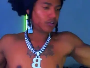 Chaturbate Private Sex Chat of black_arthur
