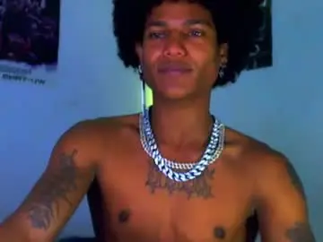 Chaturbate Free Live Porn of black_arthur