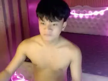 Chaturbate Sex Cam of morenodeckbanana