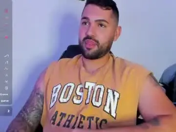 Chaturbate Free Live Porn of simonbeck
