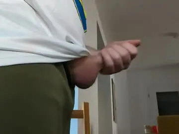 Chaturbate Free Live Porn of steha1975