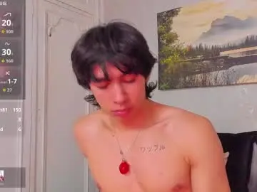 Chaturbate Live Porn of tyler_durtenn