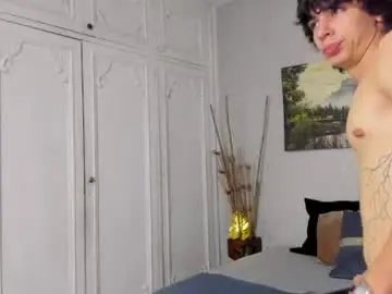 Chaturbate Sex Cam of tyler_durtenn