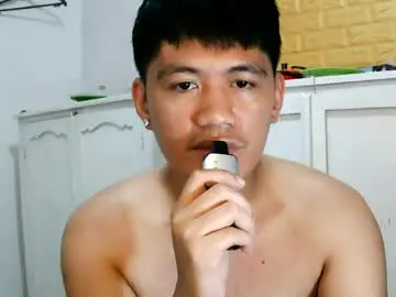 Chaturbate Live Sex of your_love_miaka