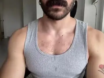 Chaturbate Live Sex Cam of alexdimartino