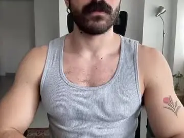 Chaturbate Sex Cam of alexdimartino
