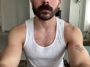 Chaturbate Best Webcam of alexdimartino