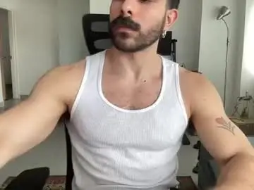Chaturbate Sex Cam of alexdimartino