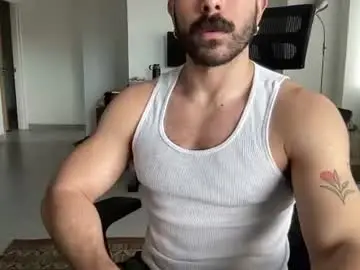 Chaturbate Best live sex cam show of alexdimartino