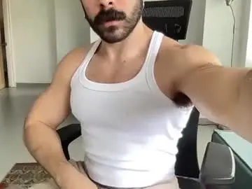 Chaturbate Adult Webcam of alexdimartino