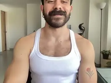 Chaturbate Live Sex of alexdimartino