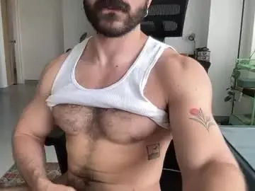 Chaturbate Live Porn of alexdimartino