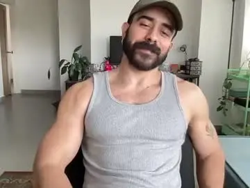 Chaturbate Private Sex Chat of alexdimartino