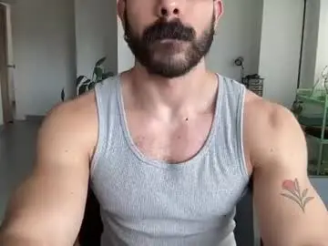 Chaturbate Watch Live Sex Cams of alexdimartino