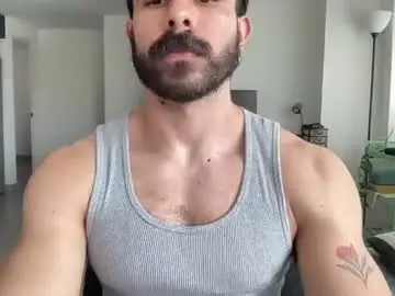 Chaturbate Adult Video Chat of alexdimartino