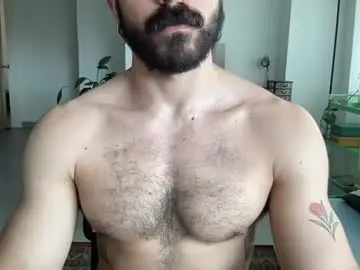 Chaturbate Free Porn Cam of alexdimartino