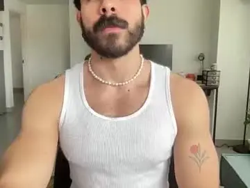 Chaturbate Adult Webcams of alexdimartino