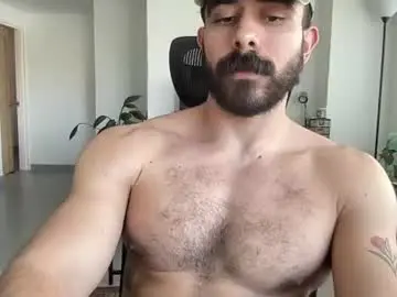 Chaturbate Private Sex Chat of alexdimartino