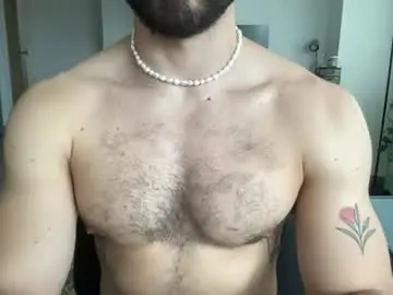 Chaturbate Sex Cam of alexdimartino