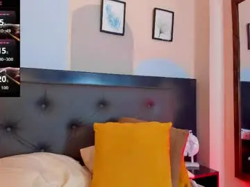 Chaturbate Live Sex of boy_mathew