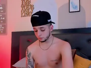 Chaturbate Watch Live Sex Cams of boy_mathew